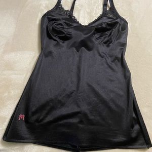 Ruby Ribbon light support cami